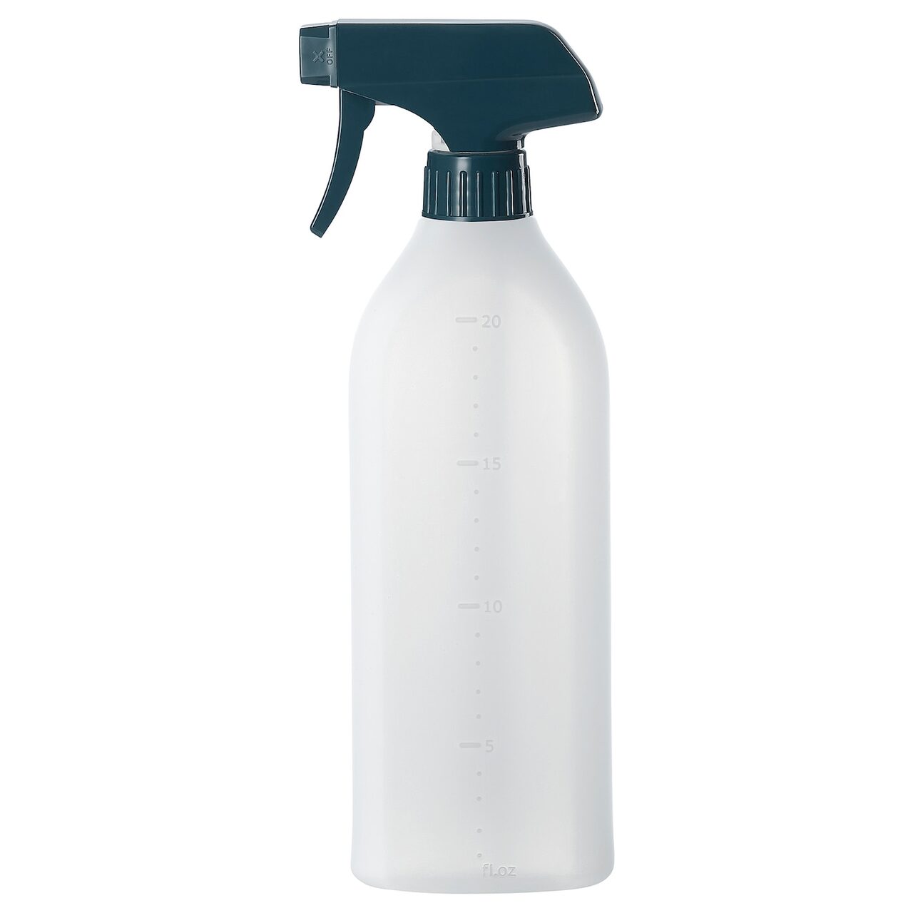 페프리그 분무기 스프레이 550ml