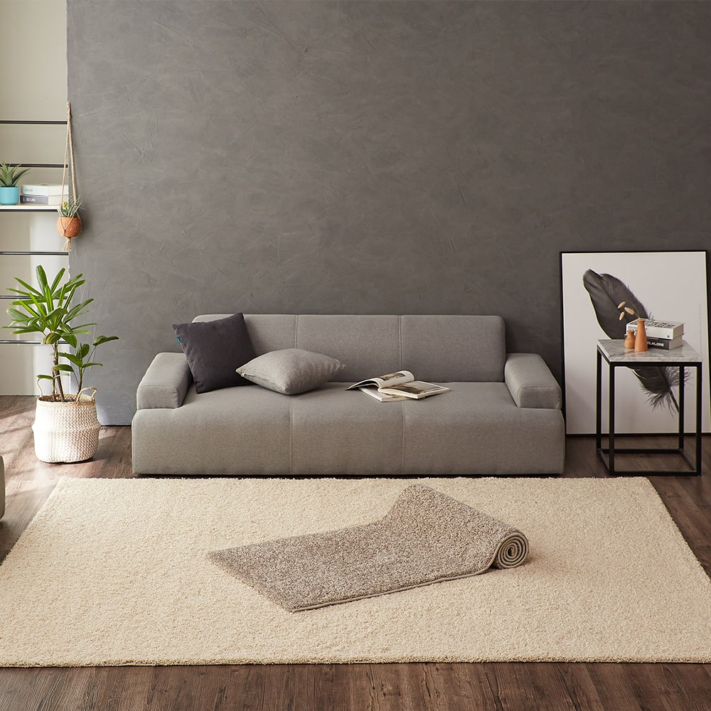 Spain Solida Rug 5size 5colors
