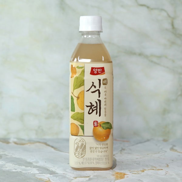 양반 배식혜 500ml*24병