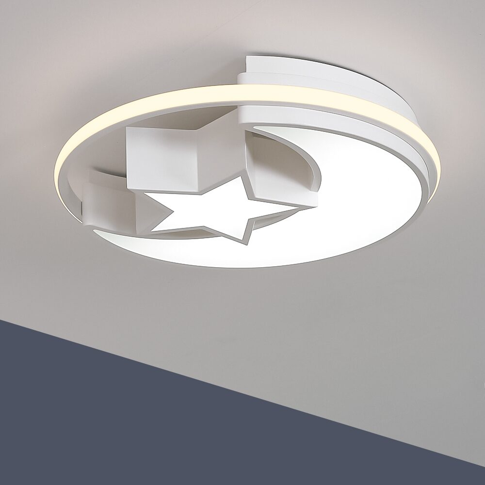 은하수 LED 아이방등 50W
