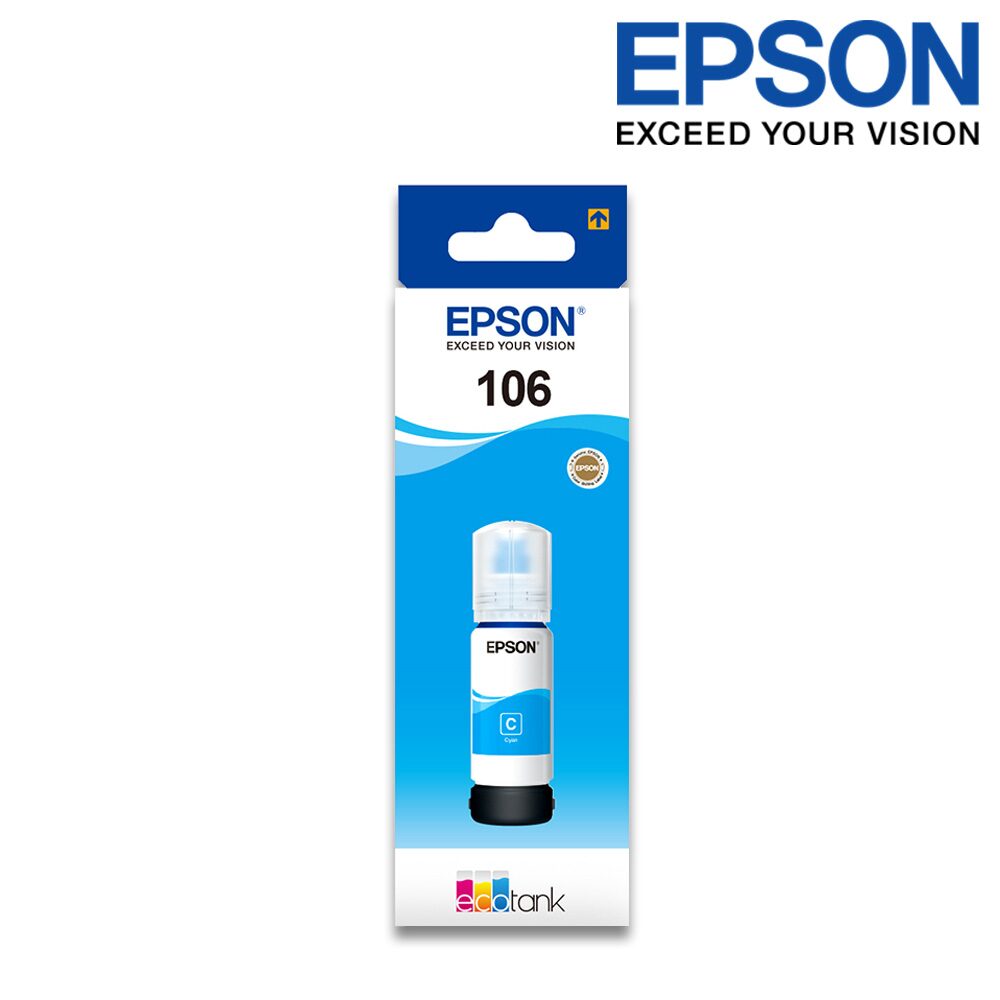 T00R240 정품 잉크 파랑 L7160