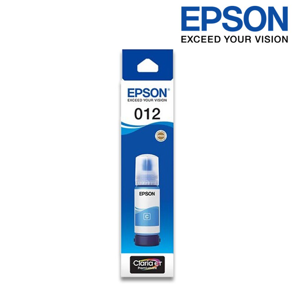 T07K270 파랑 정품 잉크 L8160, L8180