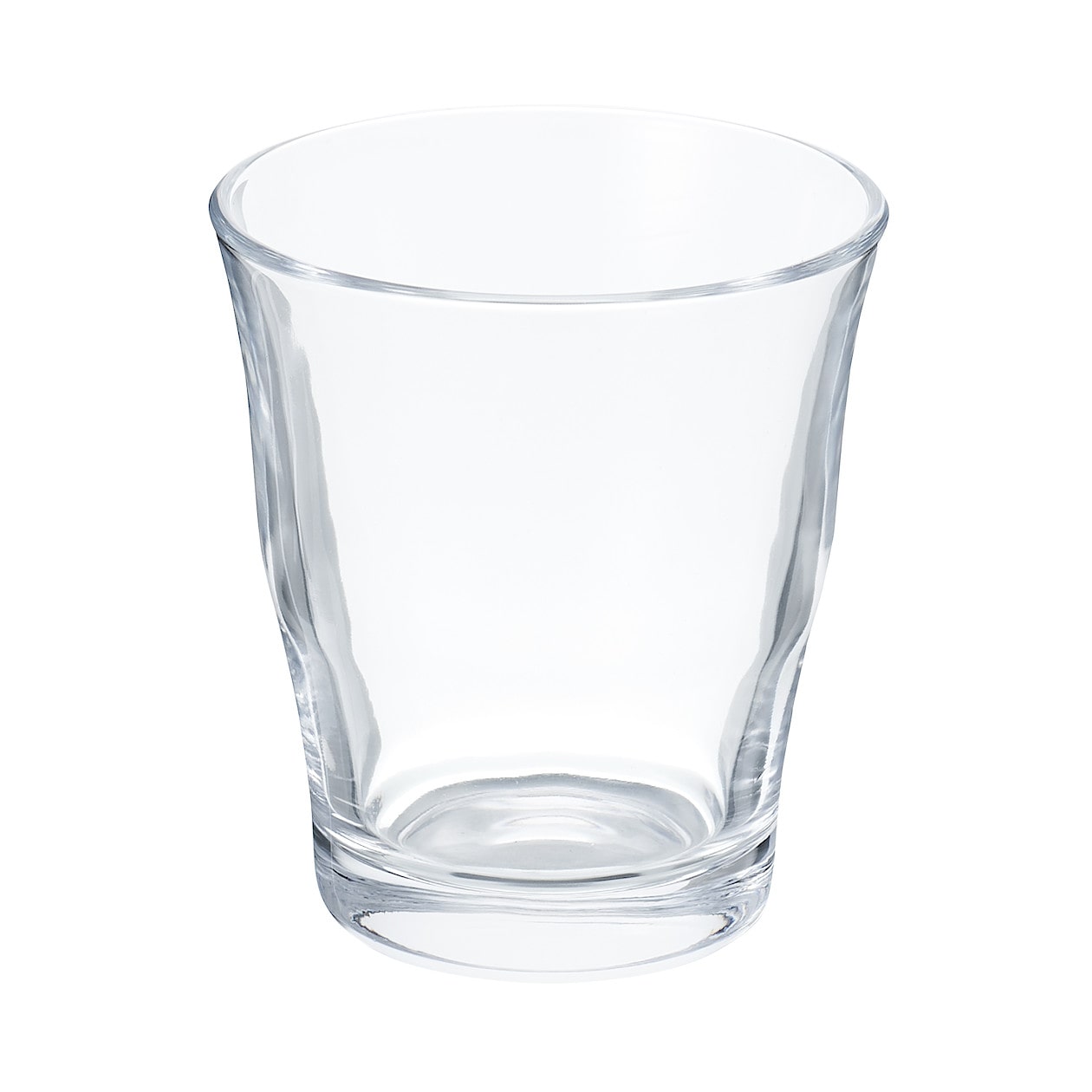 유리 컵 200ml