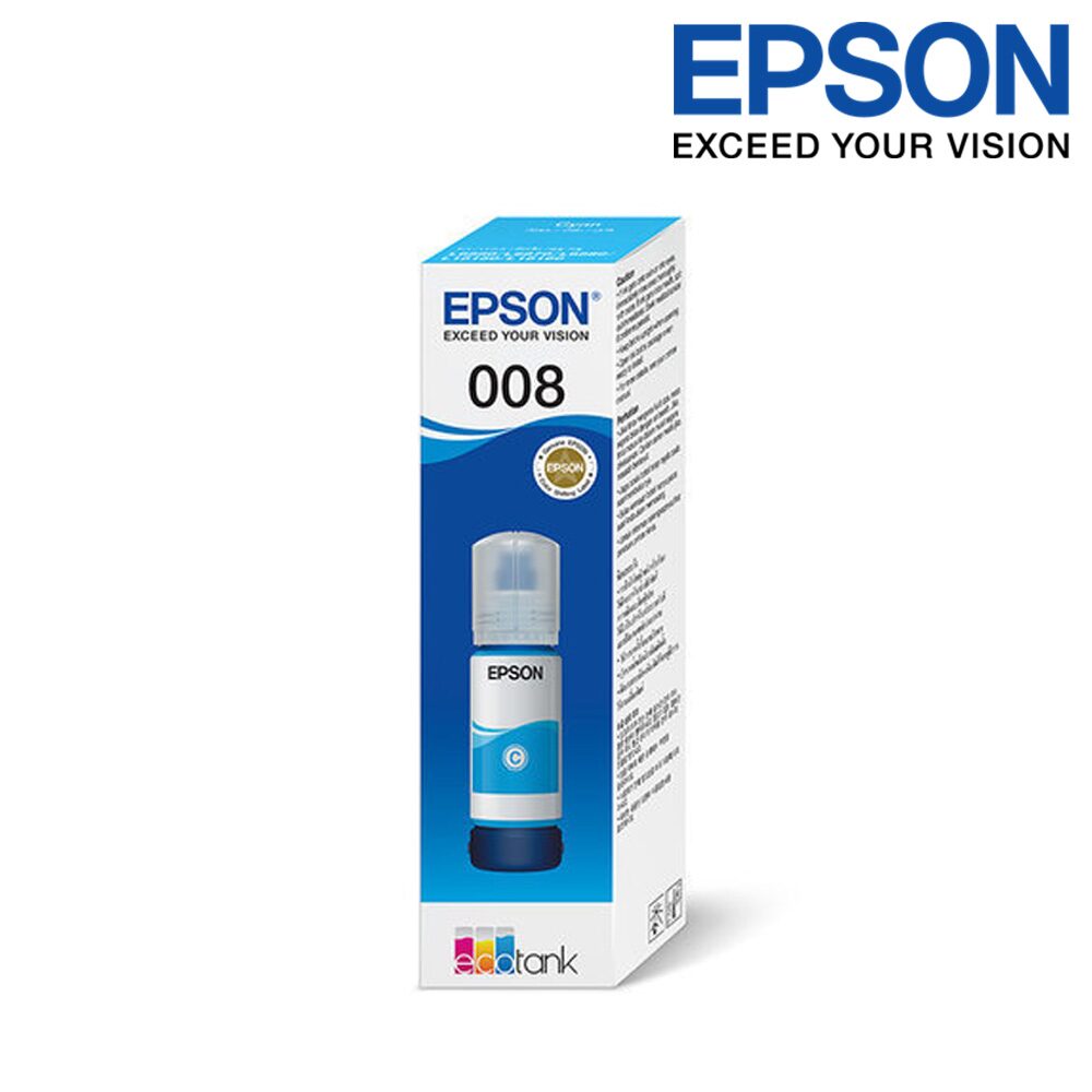 T06G200 파랑 정품 잉크 L6550 L6460 L6490