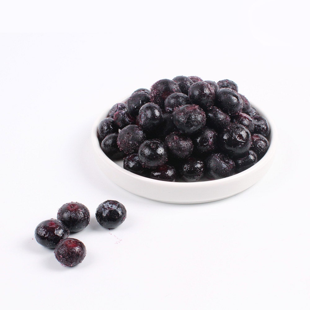 미국산 냉동 블루베리 1kg