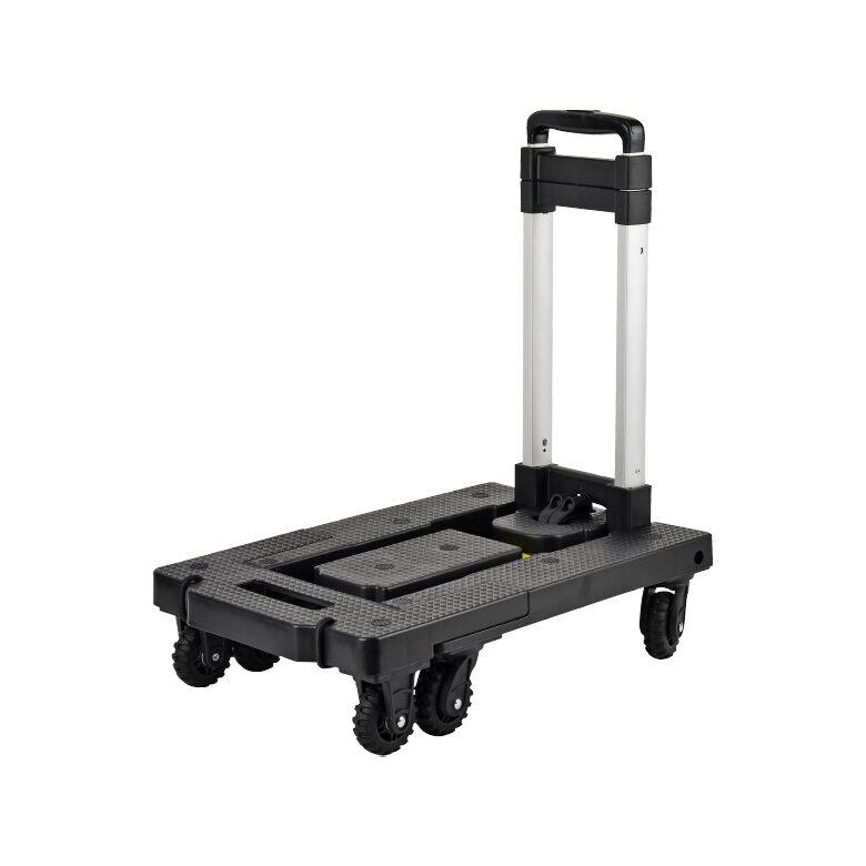 접이식 카트 폴딩 쇼핑 캠핑 핸드 대차 끌차 핸드카 KHC-150