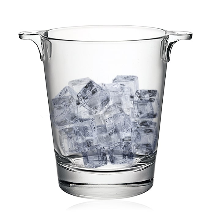 입실론 와인 아이스버킷 쿨러 얼음통 1300ml