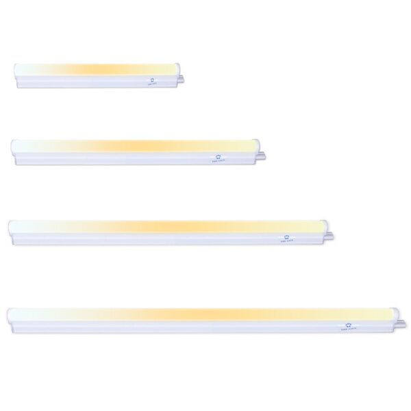 LED T5 모음 3색변환 주광/전구/백색 간접등 간접조명 LED형광등