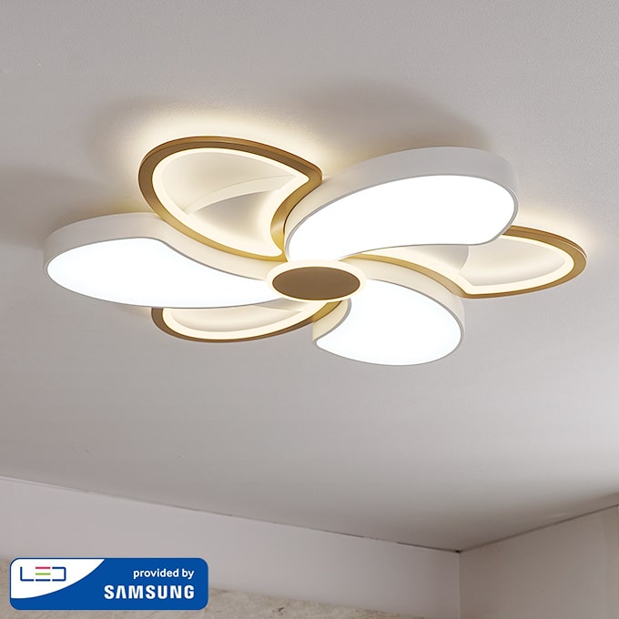 블레이드 LED 거실등 150W