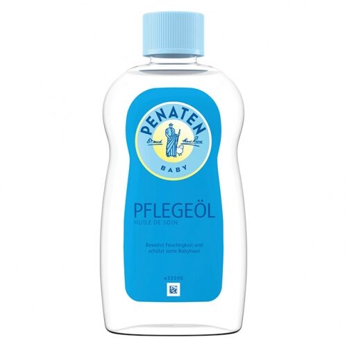 [해외] 베이비 영양오일(유향) 500ml