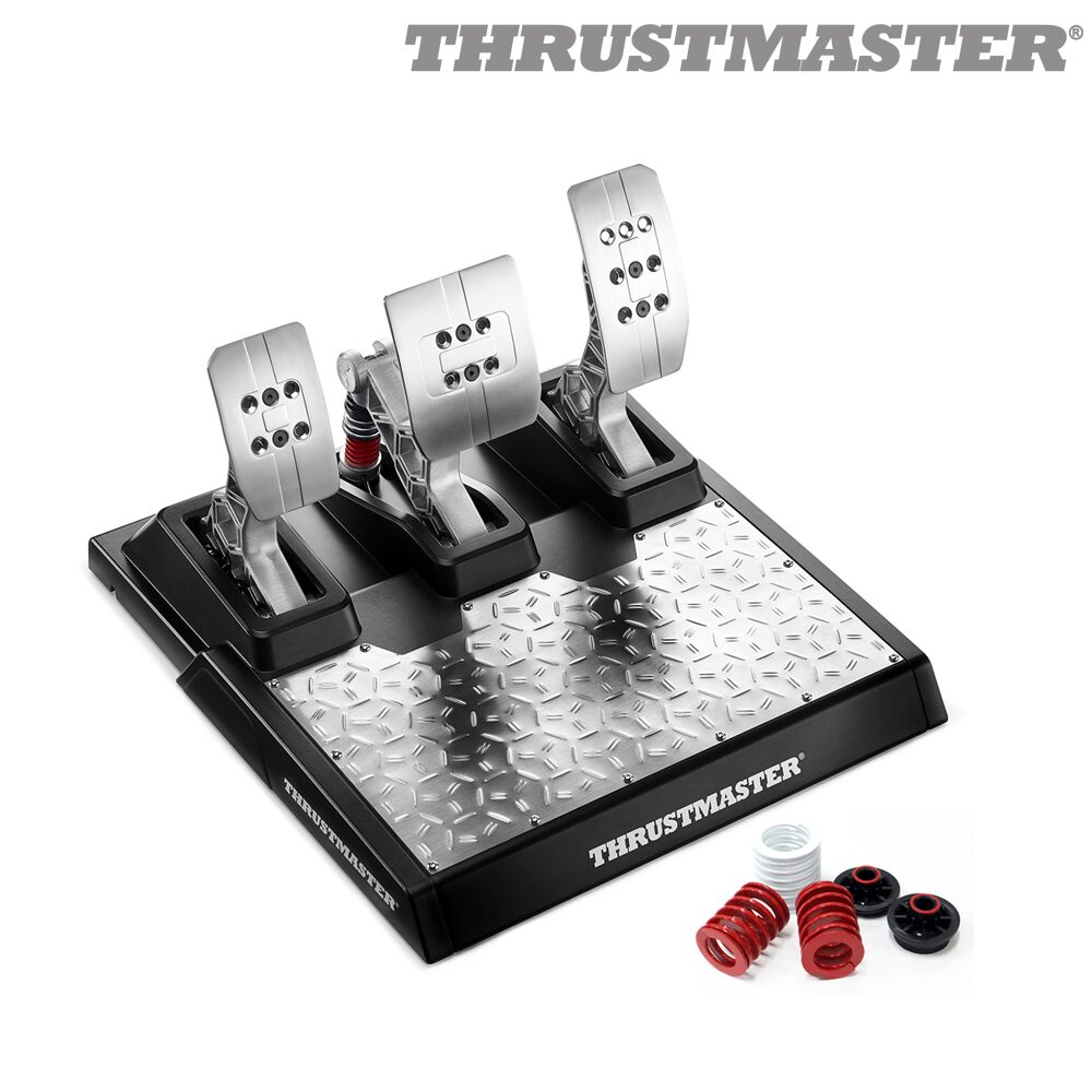 T-LCM 3페달