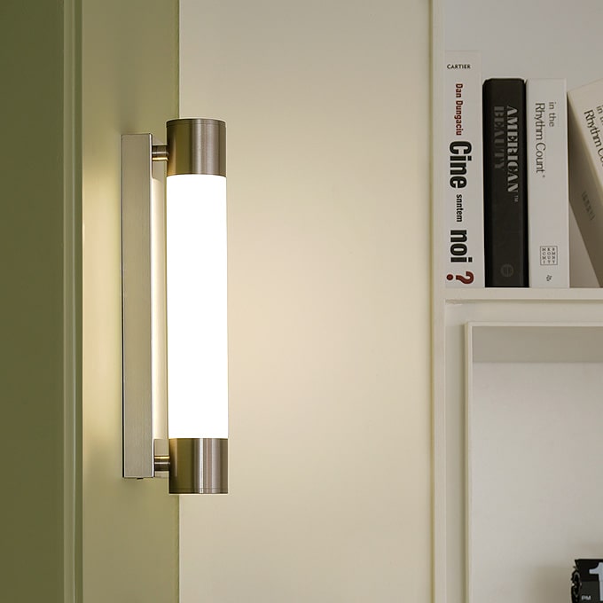 던 LED 벽등 15W_2color