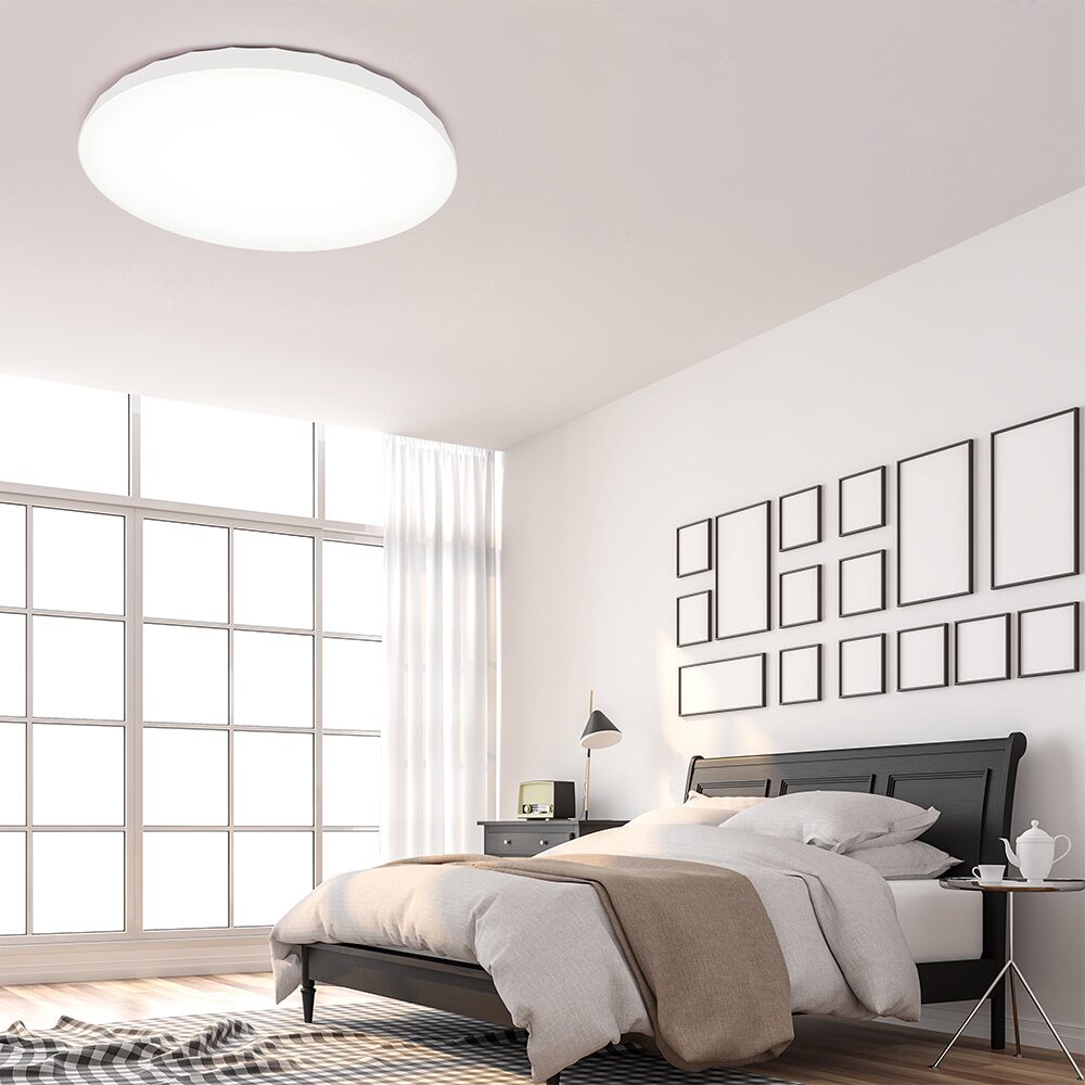 LED 밀키 방등 60W 어린이 방등 아이 조명 귀여운 조명 디자인 키즈조명