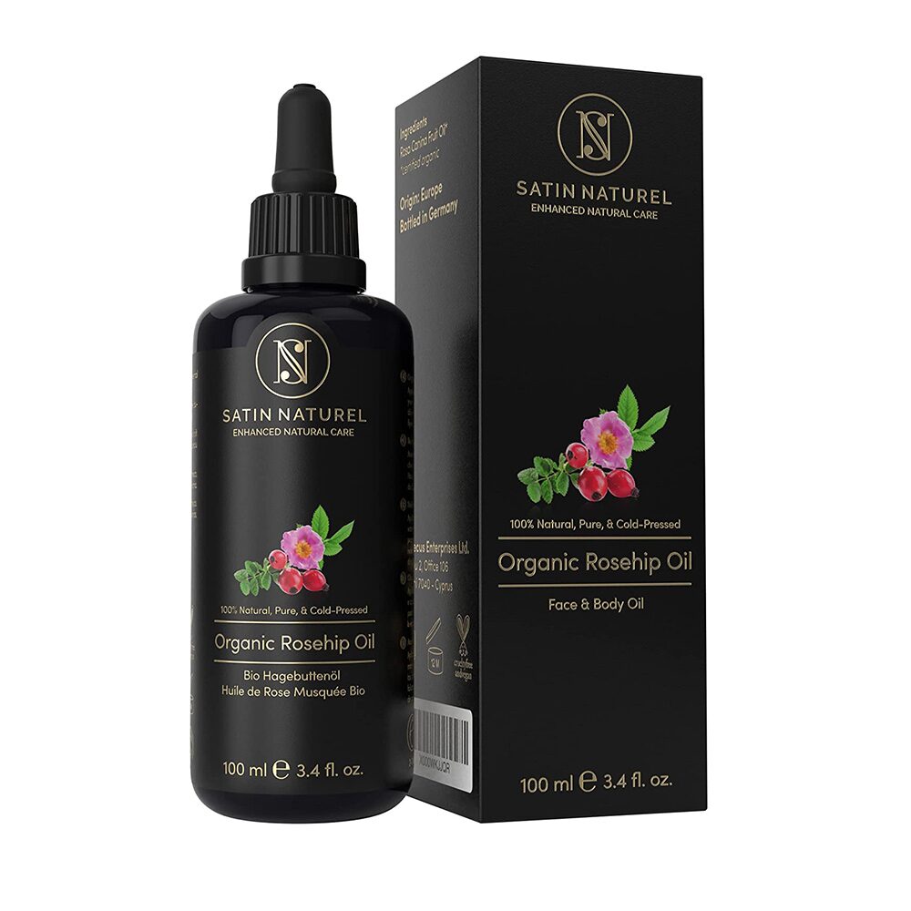 [해외] 로즈힙 오일 100ml