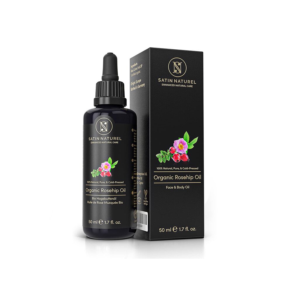 [해외] 로즈힙 오일 50ml