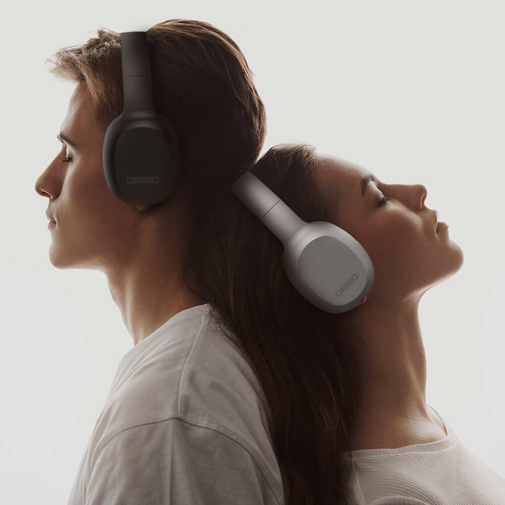 BH020C 블루투스 휴대용 유무선 헤드폰
