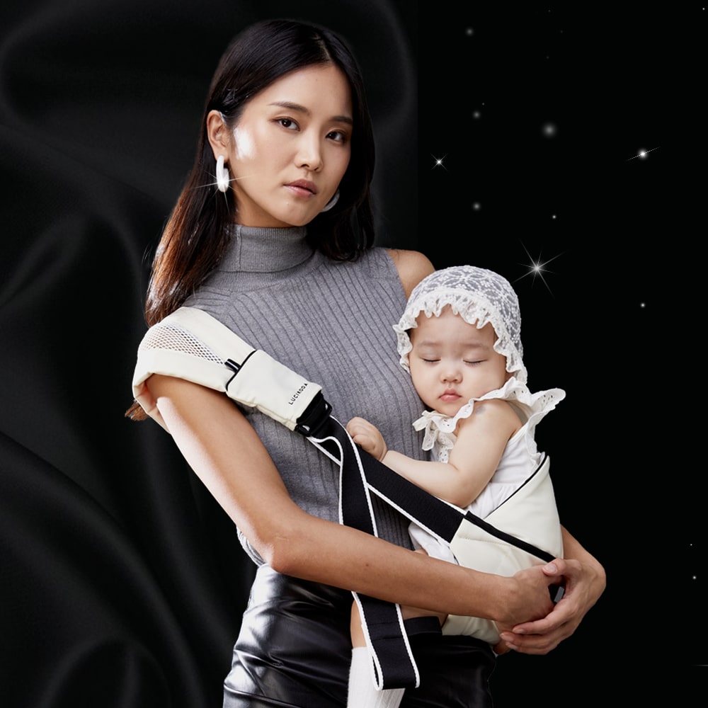 LUX101 프리미엄 사이드 힙시트 3colors