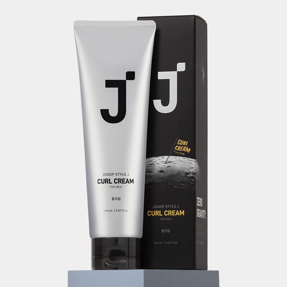 스타일제이 포맨 컬크림 150g