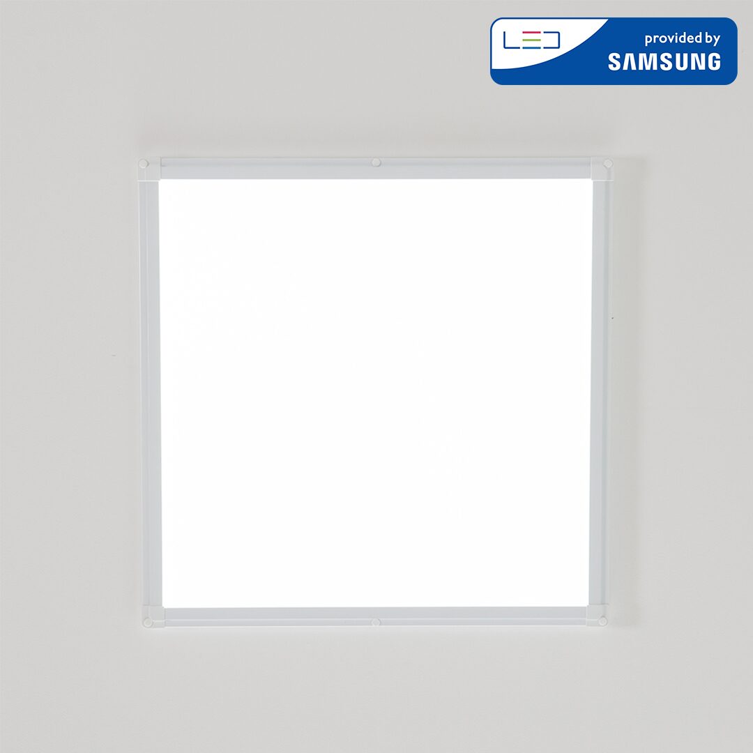 울트라 LED 엣지 평판조명 방등 450x450 40W_2colors