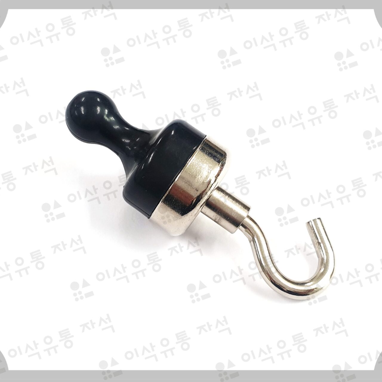 캠핑용 고리자석 네오디움 우레탄창 차박 텐트 실링팬 타프 고정자석