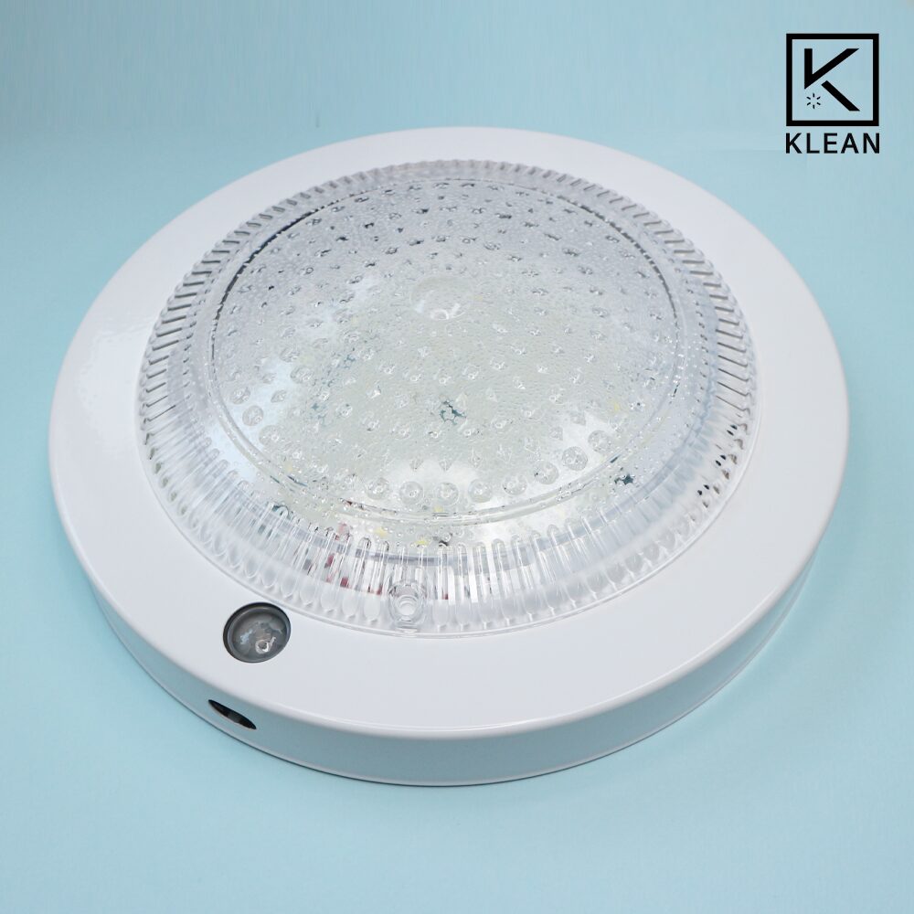 LED 센서등 직부등 15W