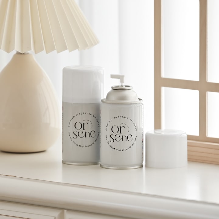 리필 방향캔 방향제 자동분사기 호환 250ml x3입 16종 (택1)