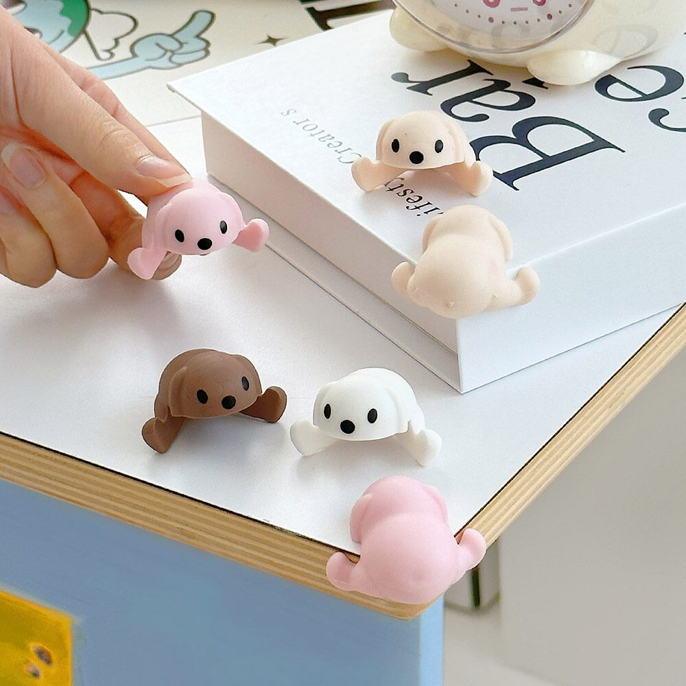 궁디팡팡 강아지 코너가드 안전 모서리보호 코너보호대 부딪힘방지 가드 쿠션