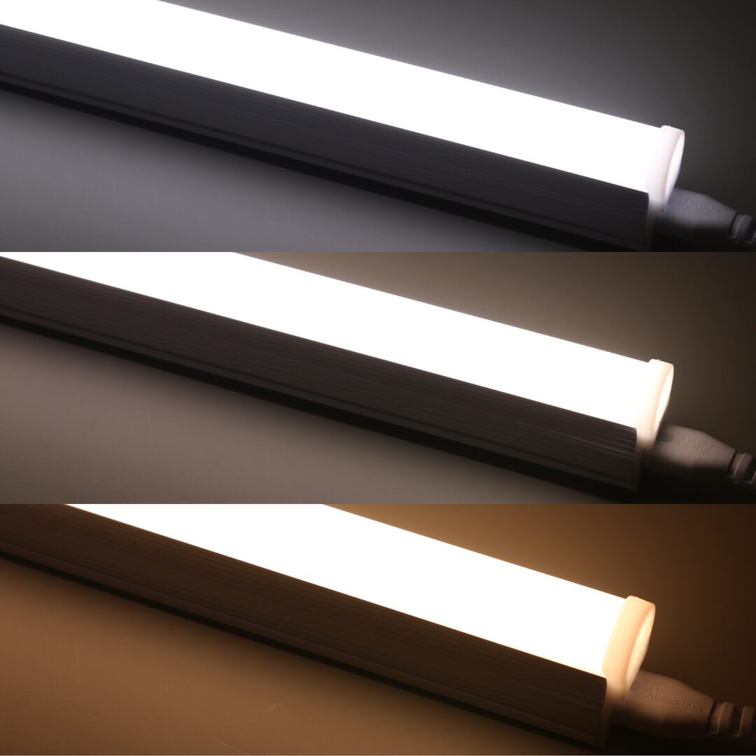 LED T5 천창 간접조명