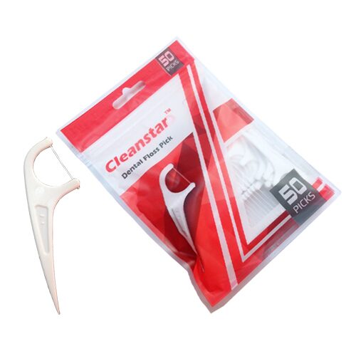 성인 치실 (50개입)
