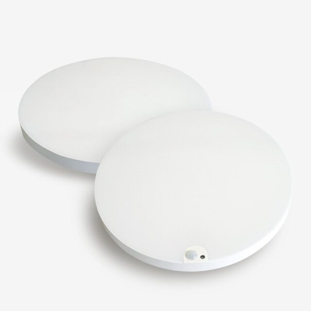 LED 스마트 원형 글로리 직부등 센서등 20W 밝기조절 색온도변환 현관등 복도등 베란다등