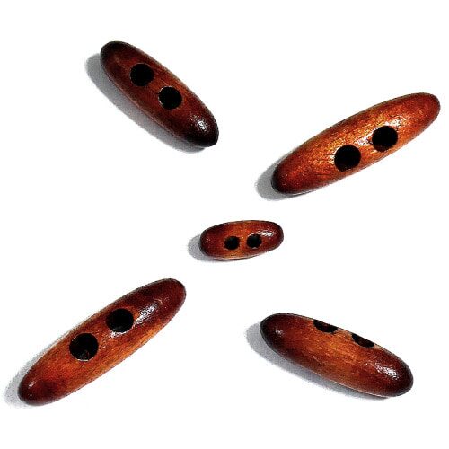 베이직 우드 떡볶이 단추 총알 코트 미니 부자재