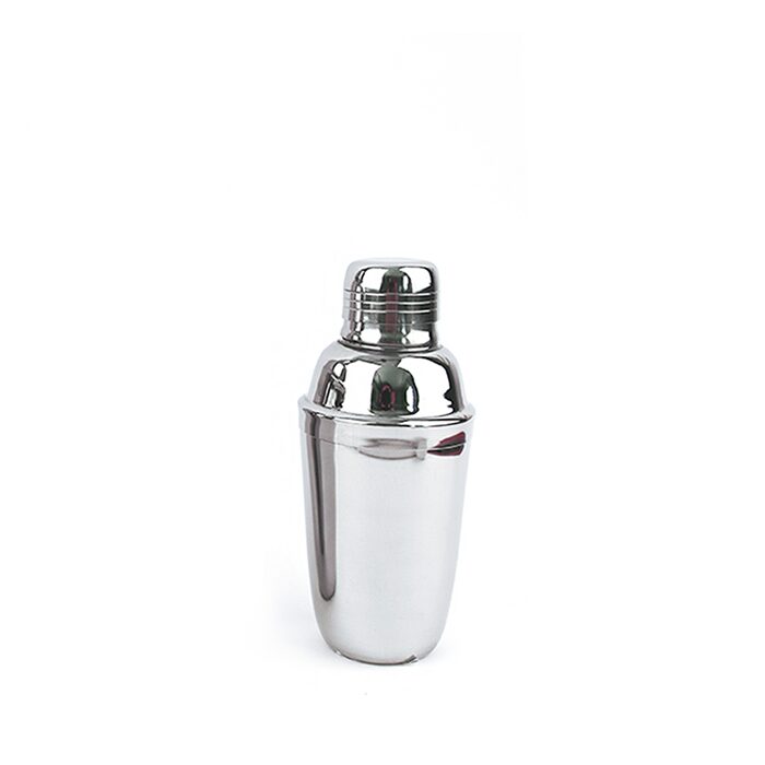 칵테일 스테인레스 쉐이커 0.3L