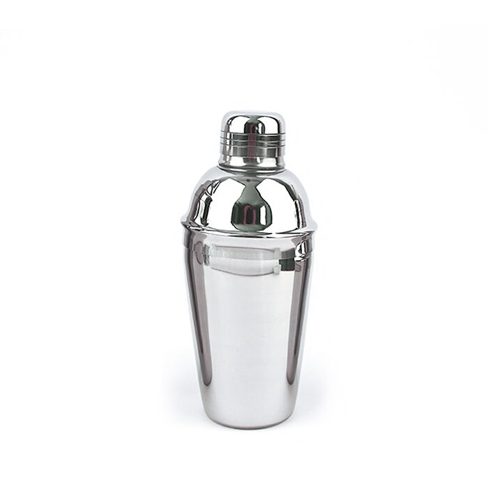칵테일 스테인레스 쉐이커 0.5L