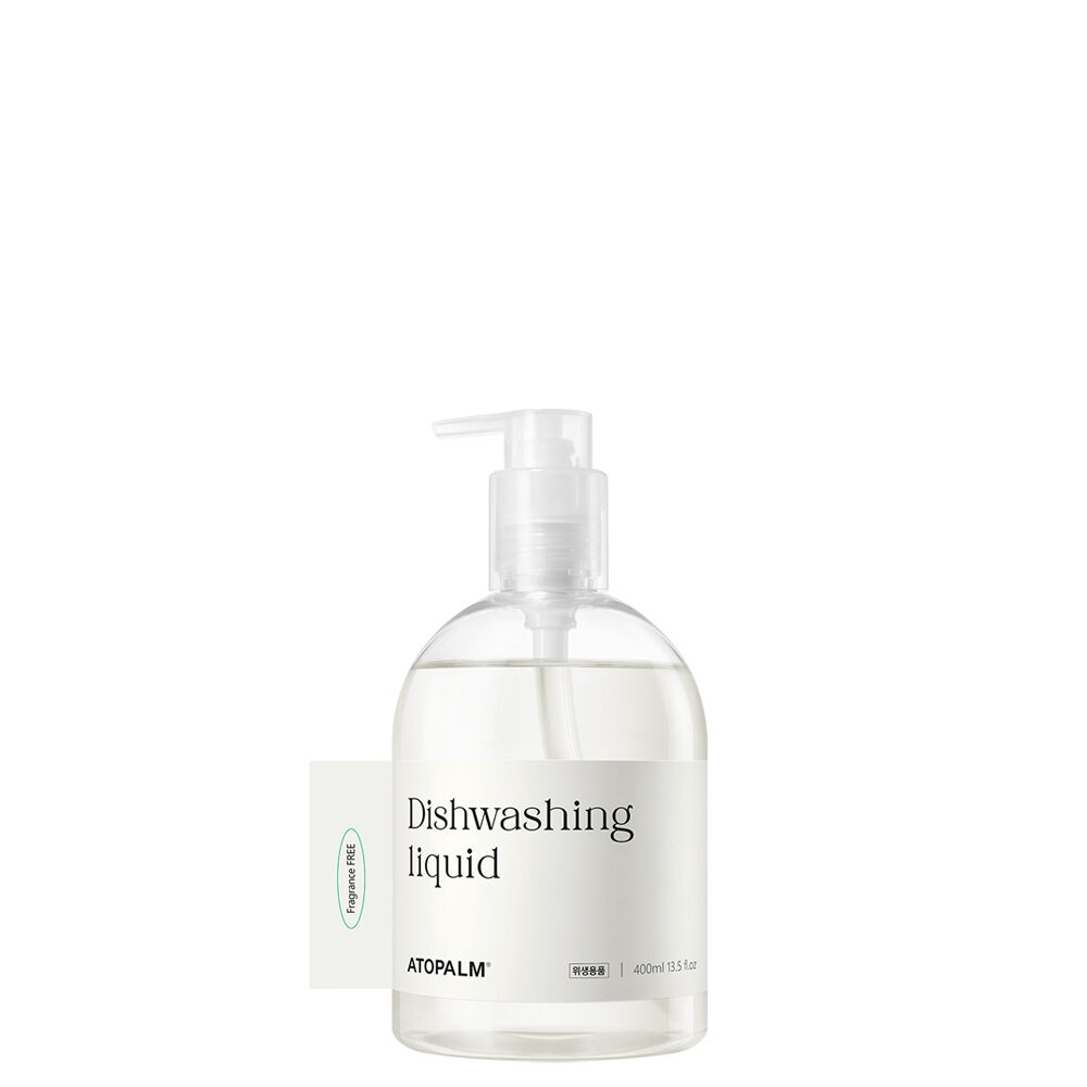 젖병&주방세제 400ml