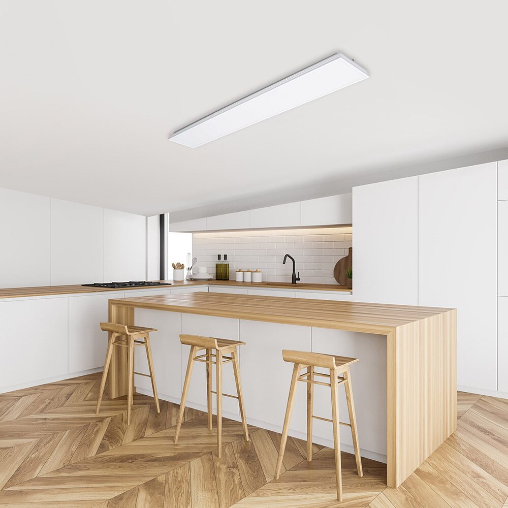 LED DFT S-타입 주방등 50W 주방조명 5700K