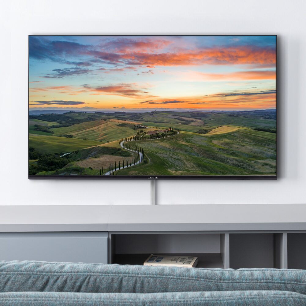 101cm(40인치) FHD TV 에너지1등급 중소기업TV