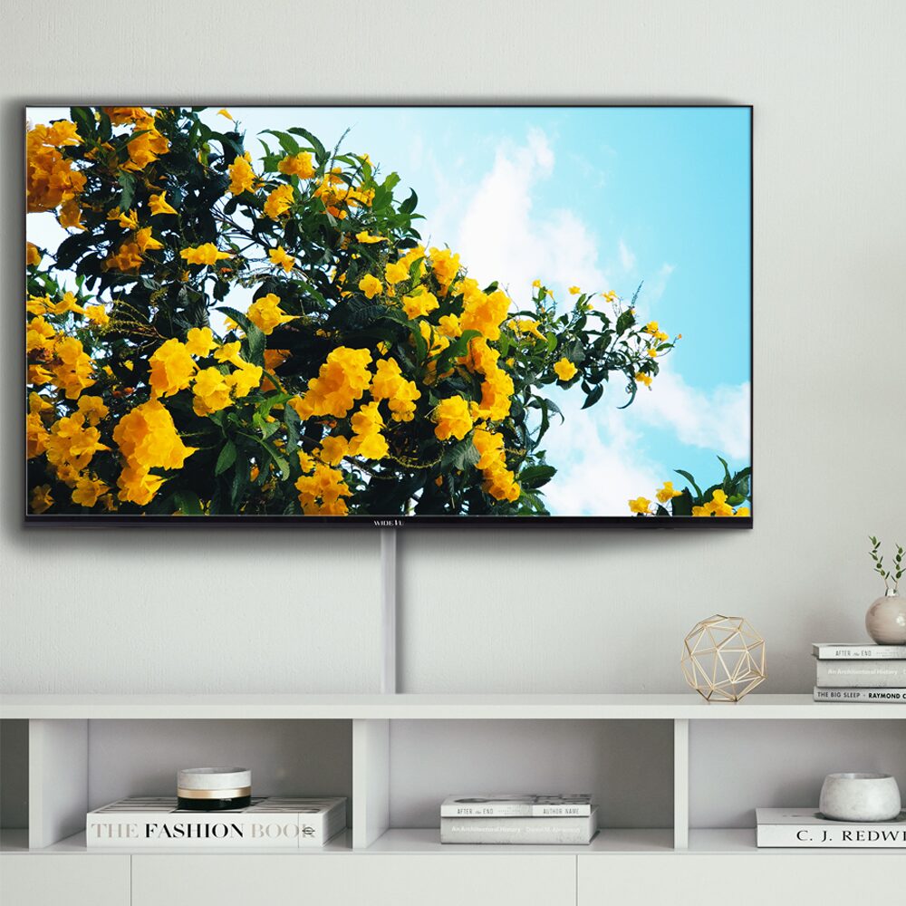 109cm(43인치) FHD LED TV 에너지1등급