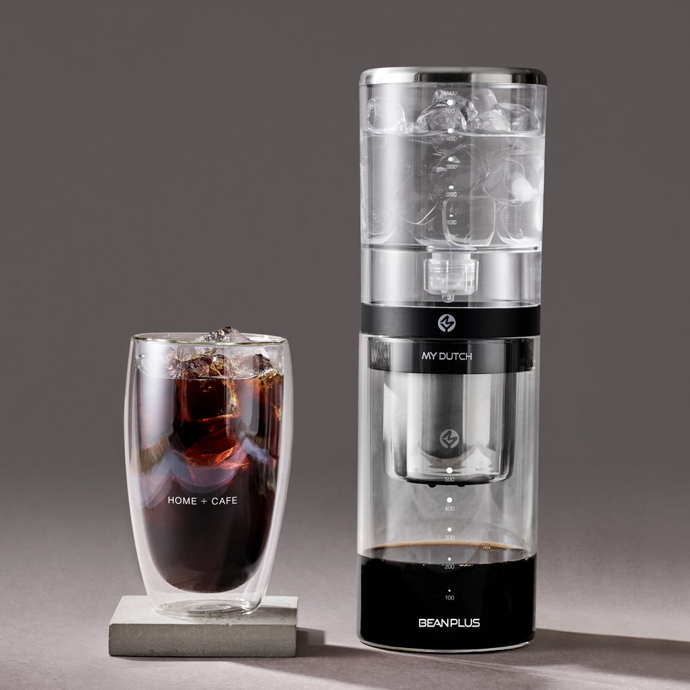 콜드브루 마이더치 커피메이커 블랙 M550