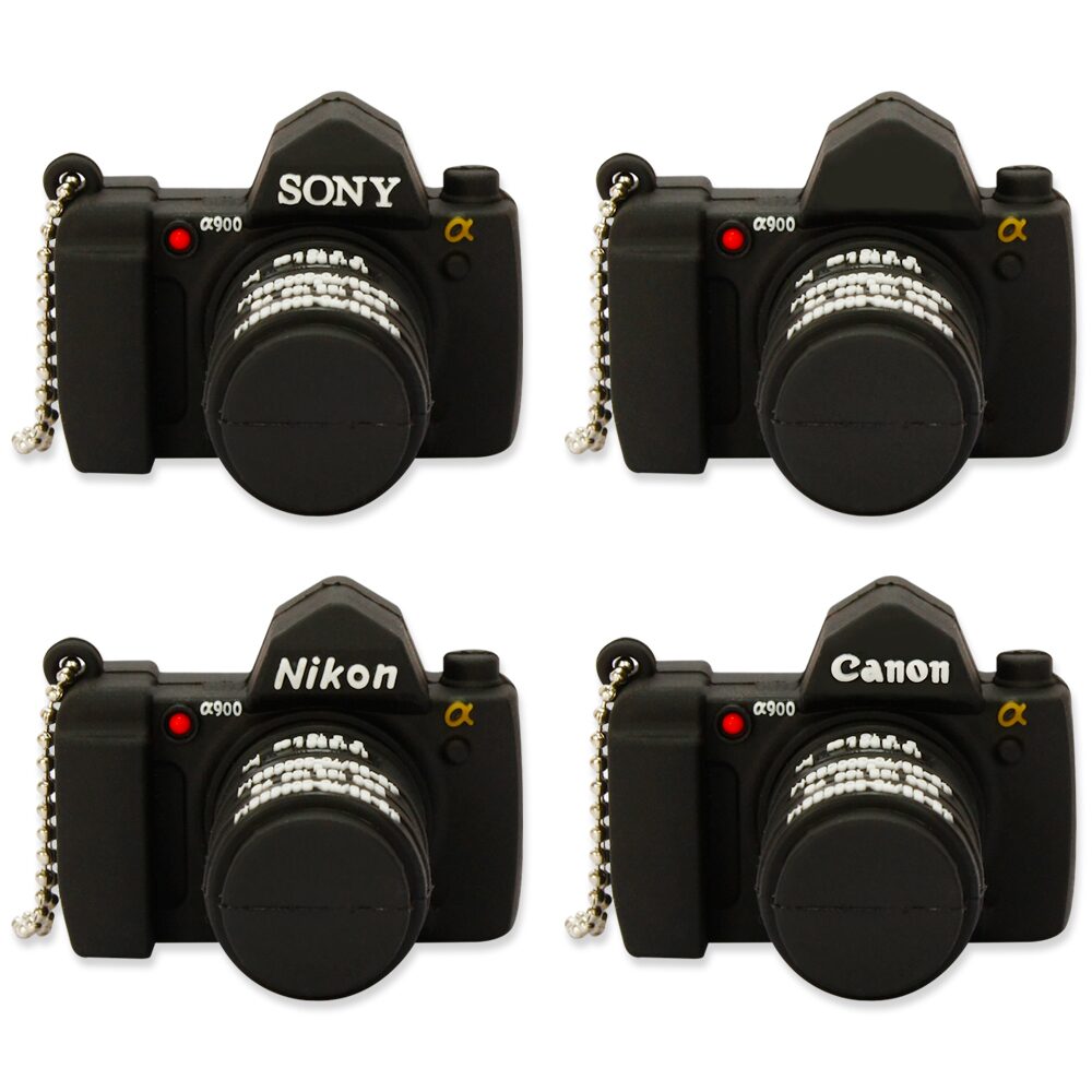 DSLR 카메라 USB 3.0 메모리 64GB 대용량 귀여운 유에스비 학교 회사 파일 저장
