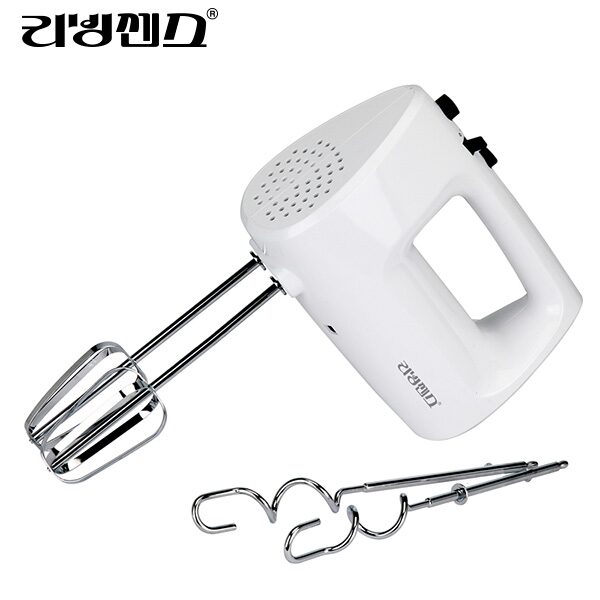핸디형 반죽기 거품기 베이커리 업소용 가정용 머랭 만들기 LSB-2050