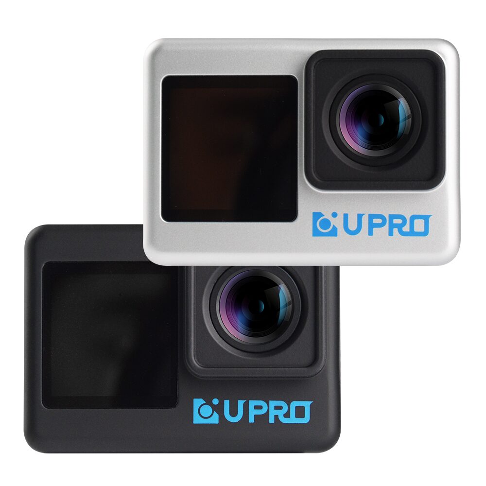 유프로 프리미엄2 액션캠 브이로그카메라 유튜브카메라 본품 + 64GB 메모리카드