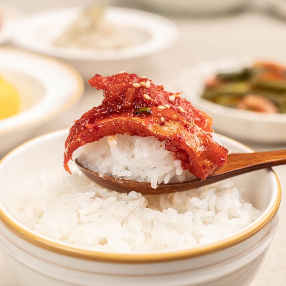 속초 명태회무침 400g, 1kg