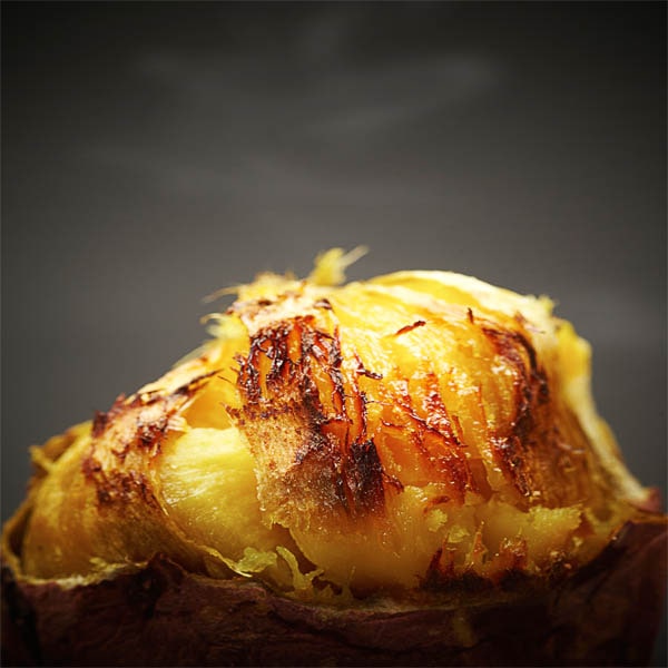 달콤한 해남 꿀고구마 2/3/5kg 옵션선택 (산지직송)