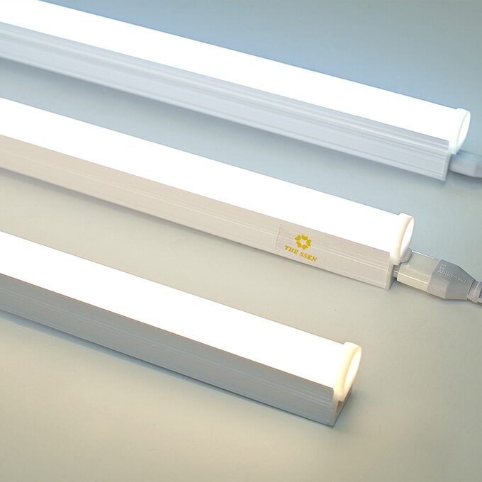 T5 LED 고정형 등기구 300 -1200mm_5 sizes