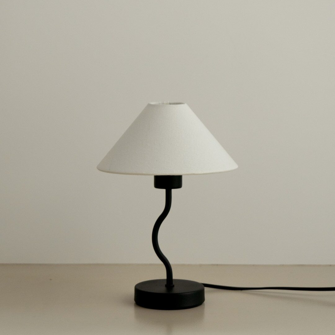 Fig Stand Lamp (3 sizes / 전구증정) 단스탠드 조명