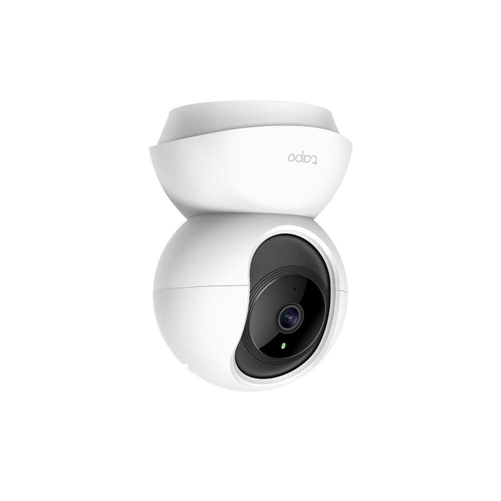 Tapo TC71 300만화소 2K 360도 회전형 홈캠 가정용 IP카메라 펫캠 CCTV