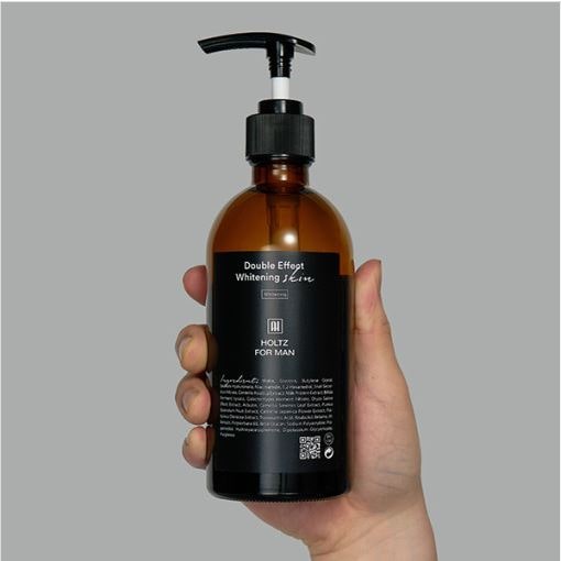 4배 더 강력한 남자 화이트닝 미백 스킨 토너 300ml 남성 화장품