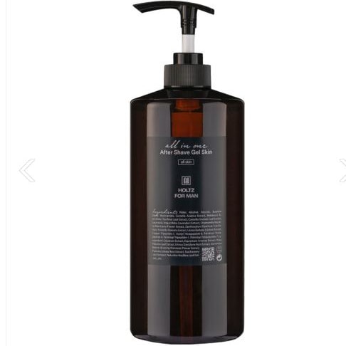 남자 남성 화장품 에프터쉐이브 애프터쉐이브 면도스킨 로션 1000ml 대용량 미백주름개선