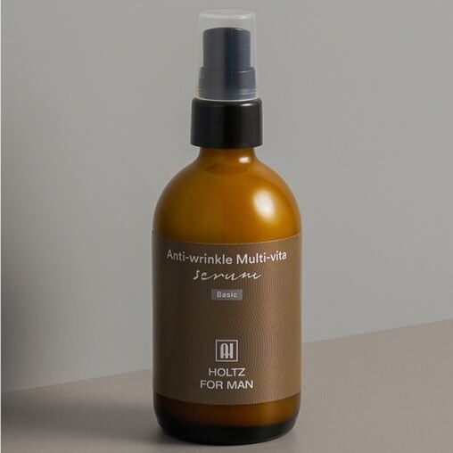 남자 에센스 100ml 종합 피부 영양제 멀티 비타민 주름개선 남성 화장품