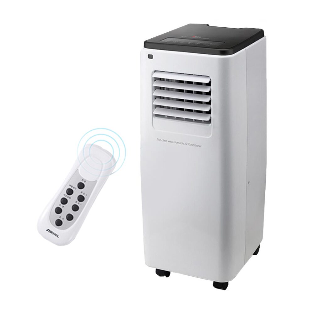 이동식 에어컨 제습기능 파워냉방 SMA-9000ESD